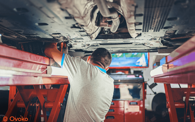 Troppo Olio Nel Motore Sintomi Conseguenze E Cosa Fare Ovoko