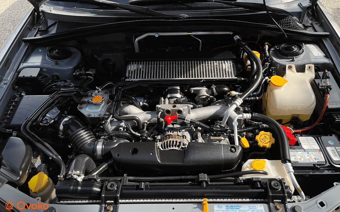 Durata batteria auto