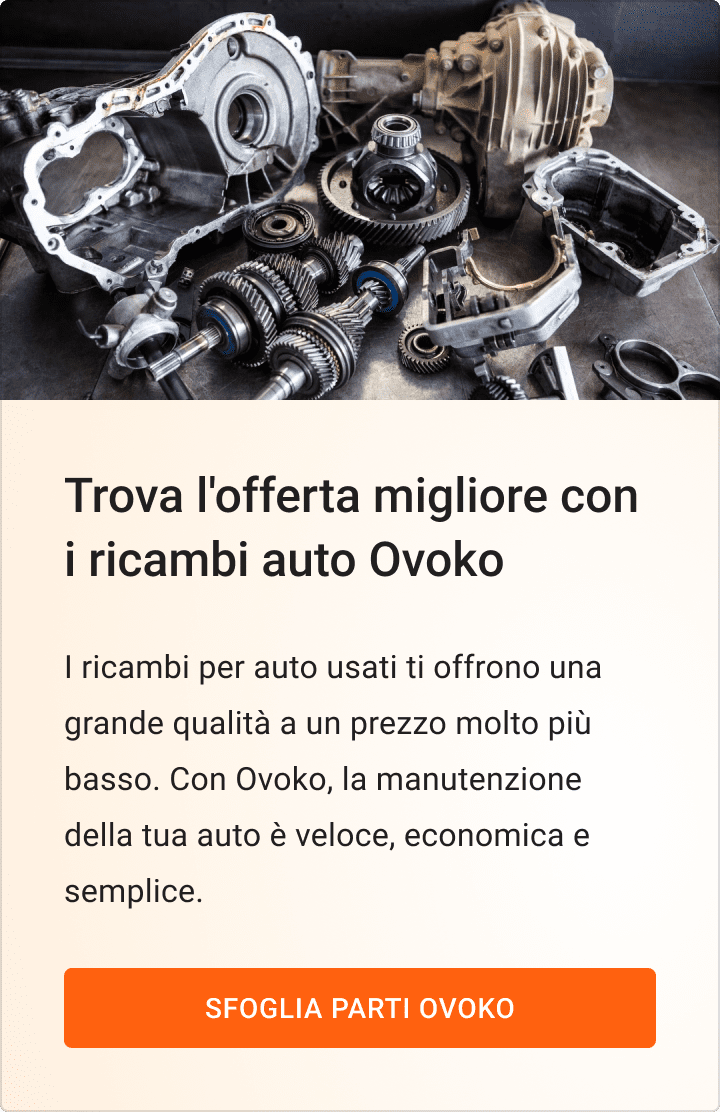 Quali sono i fari anabbaglianti dell'auto e quando devo essere usati