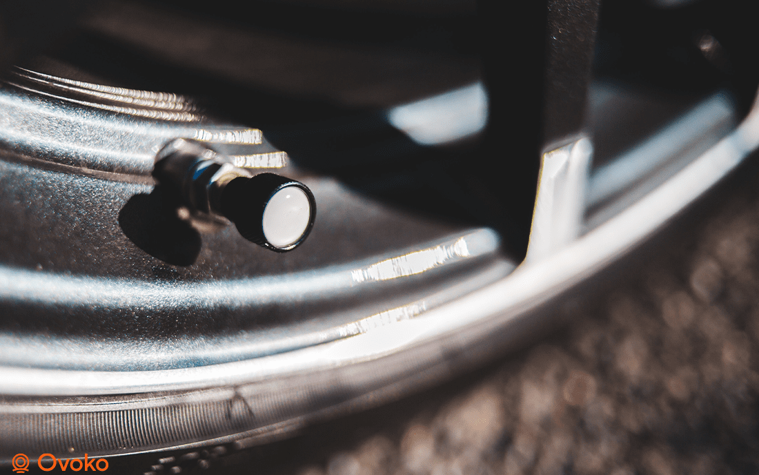 TPMS auto