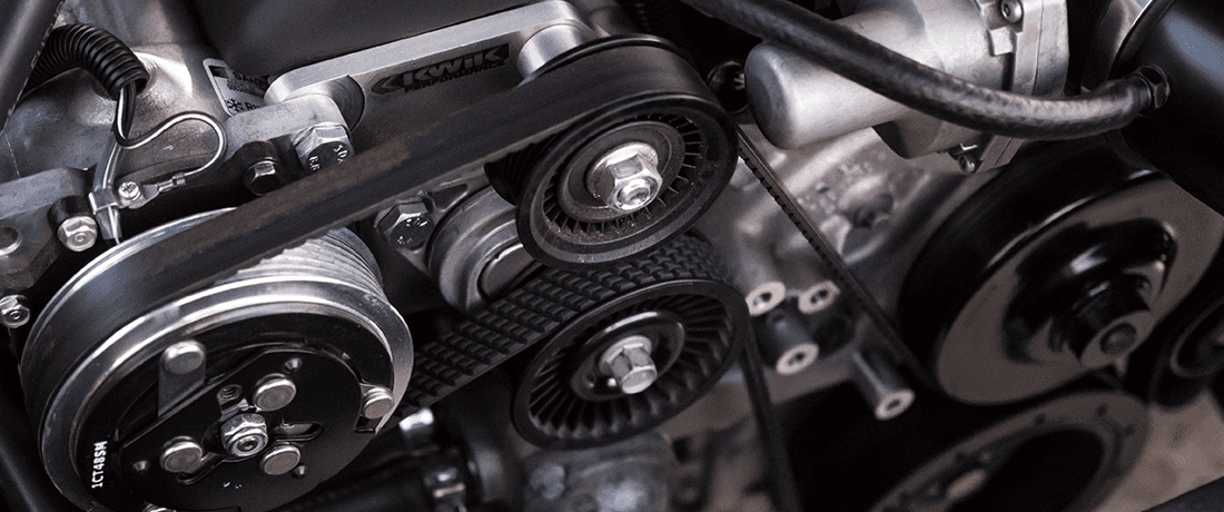 Motore auto aspirato o turbo: quali sono le differenze?