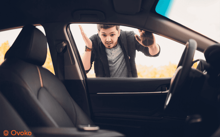 Portiere auto bloccate: le cause e le soluzioni | Ovoko