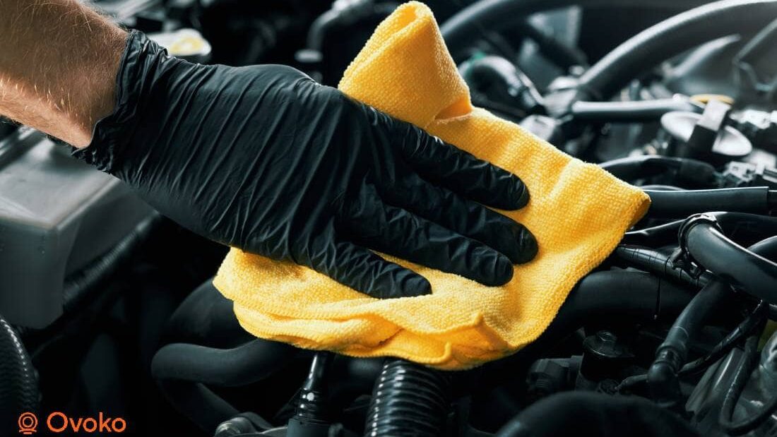 Scopriamo la revisione del motore