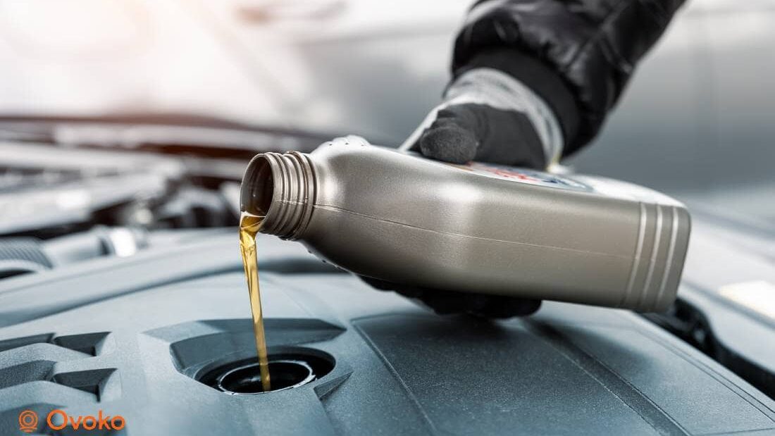 Scopriamo la revisione del motore