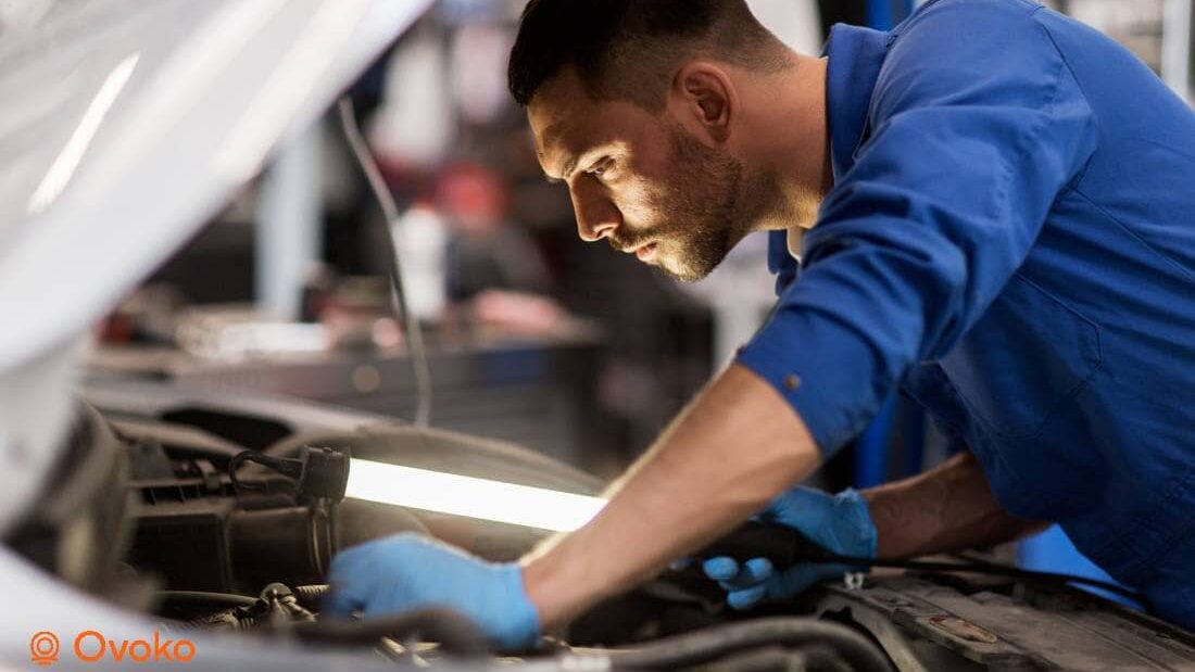 Scopriamo la revisione del motore