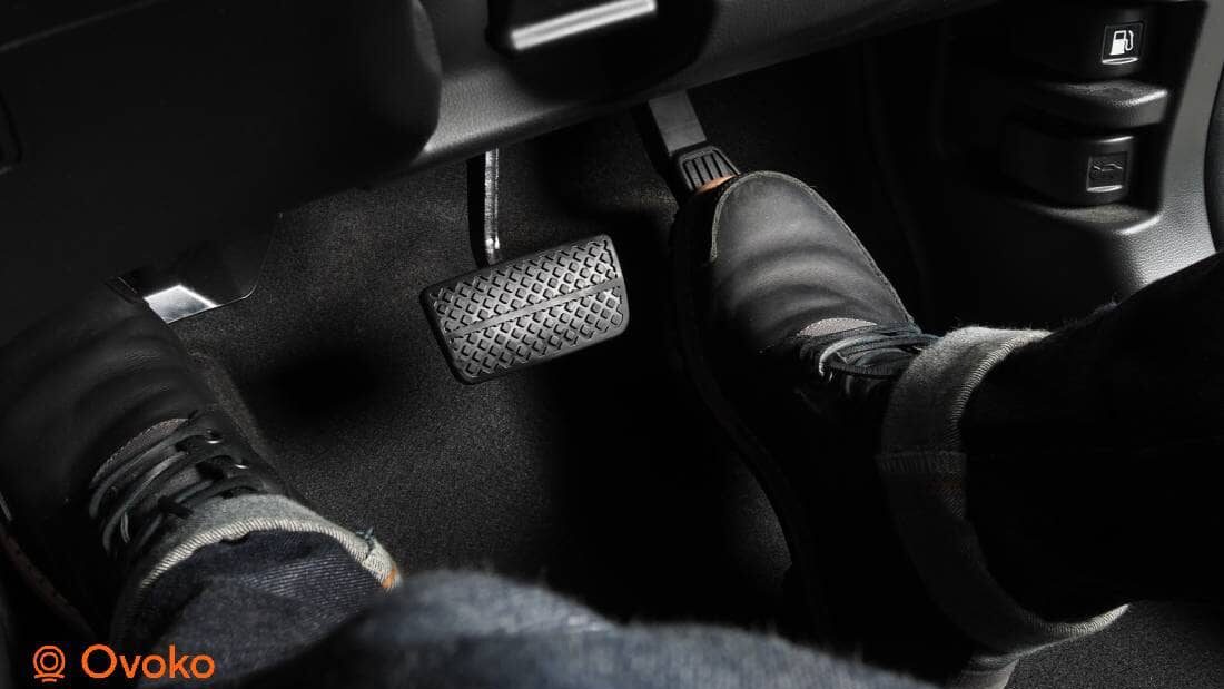Scopriamo la revisione del motore