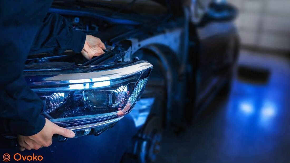 Auto britanniche