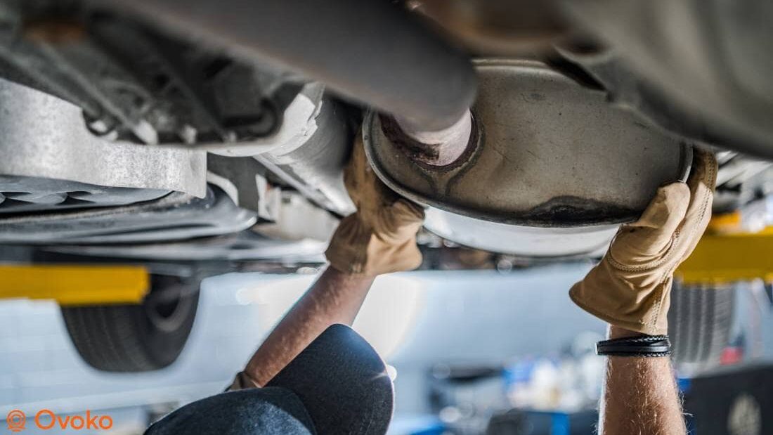 Auto britanniche