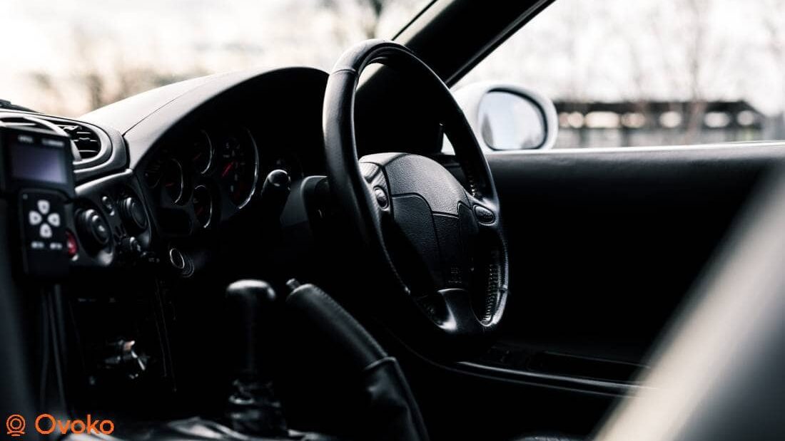 Auto britanniche