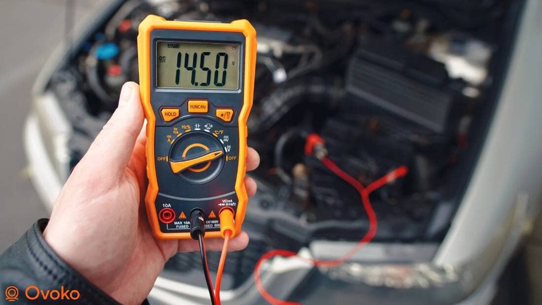 Preparare l’auto per l’inverno