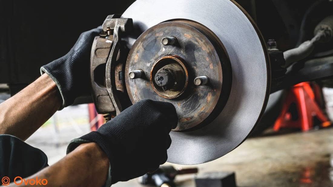 Preparare l’auto per l’inverno