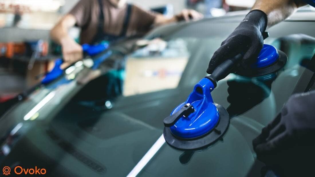Preparare l’auto per l’inverno