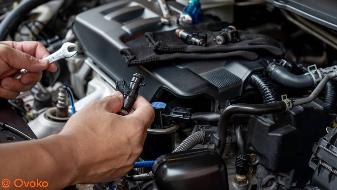Veicoli con turbocompressore
