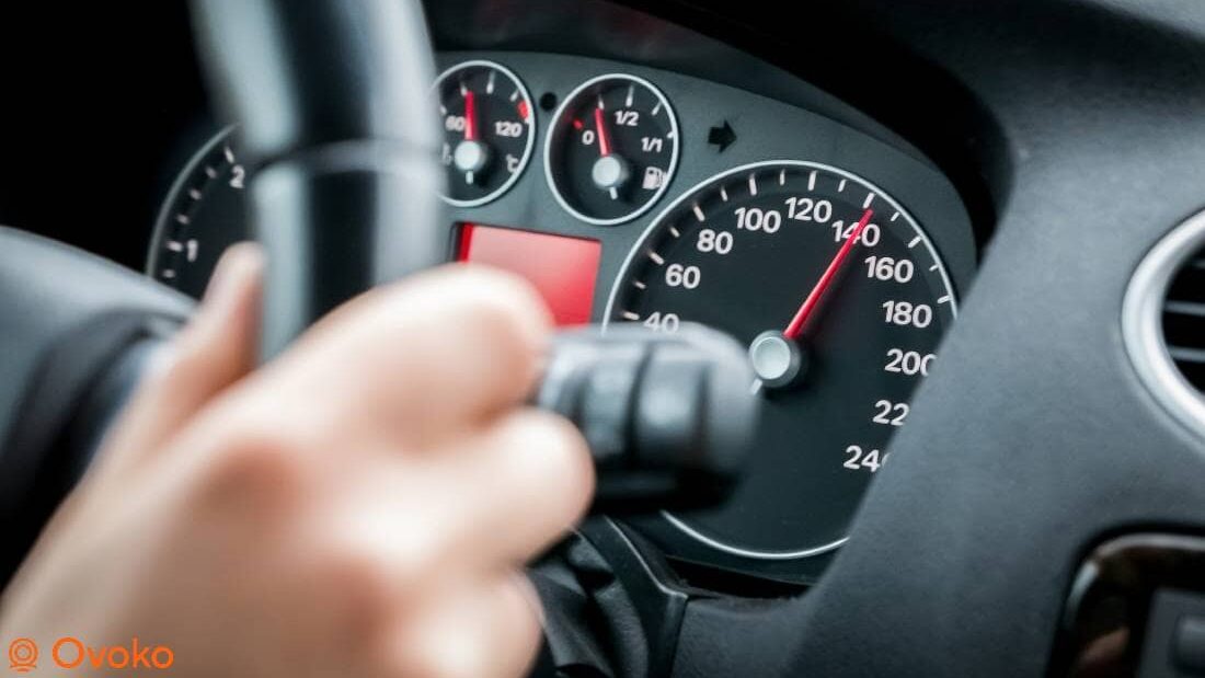 Aumentare i cavalli della auto