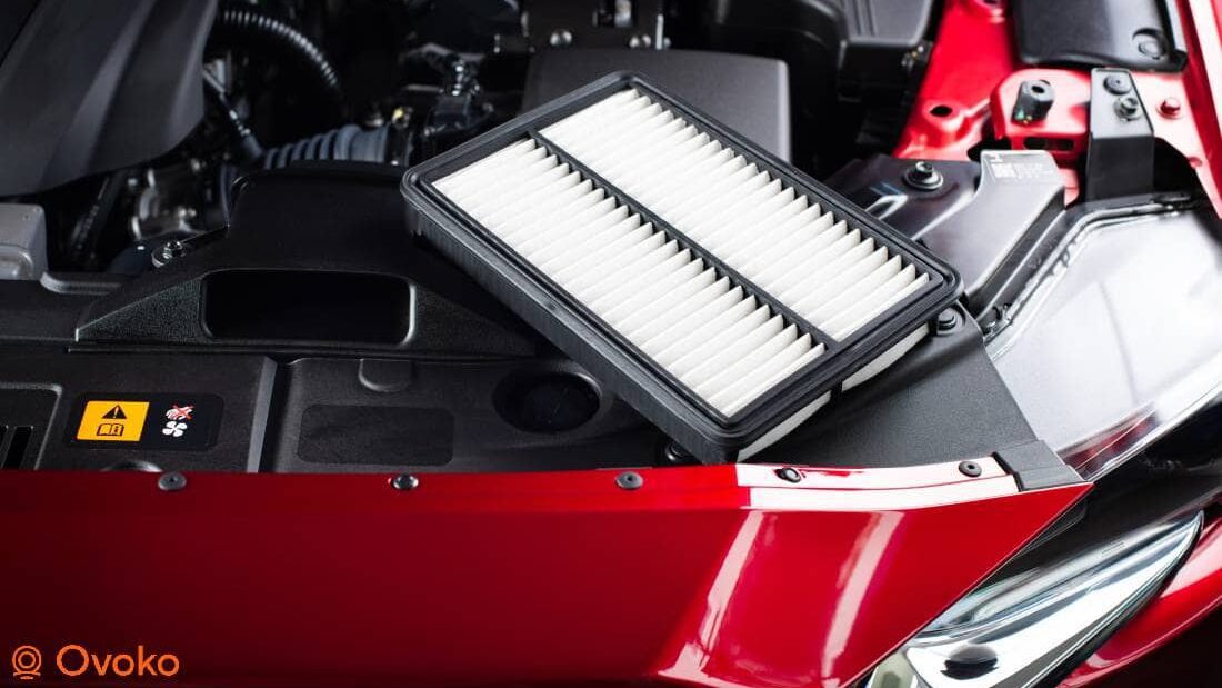 Aumentare i cavalli della auto