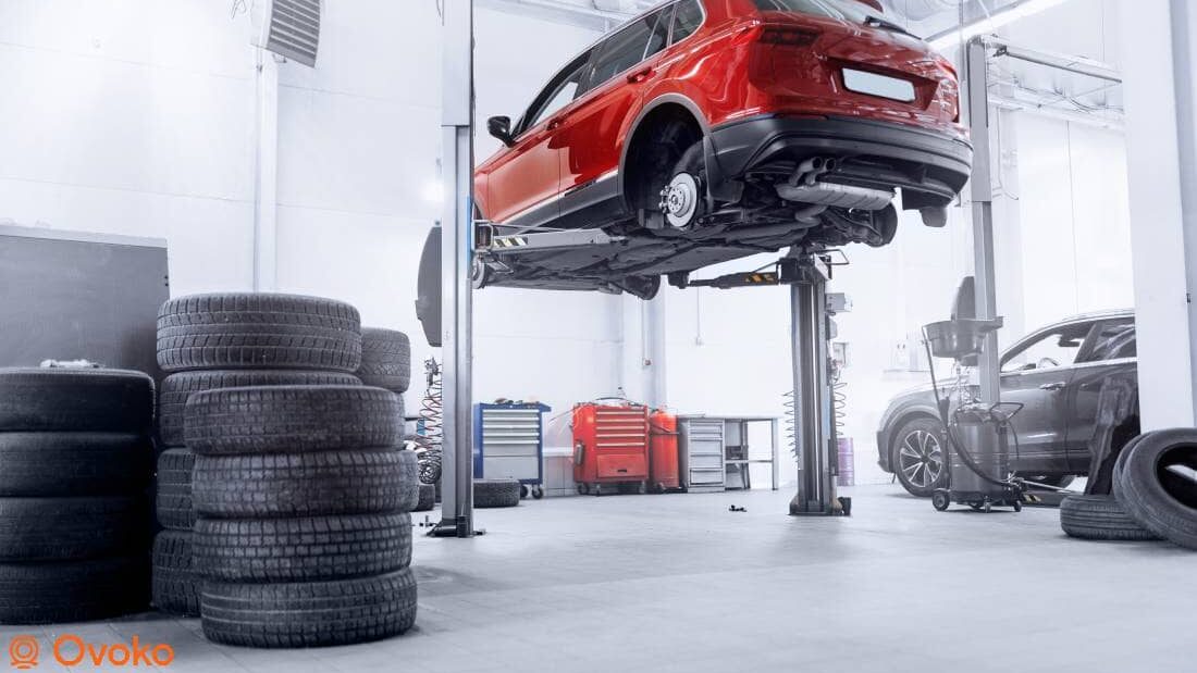 Problemi più comuni delle auto ibride
