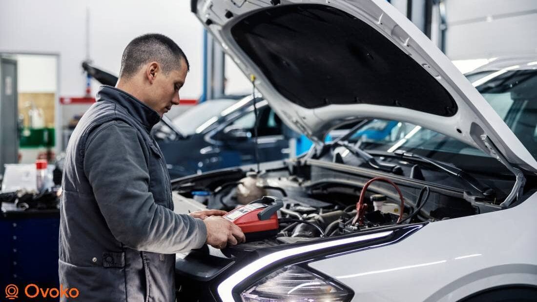 Problemi più comuni delle auto ibride
