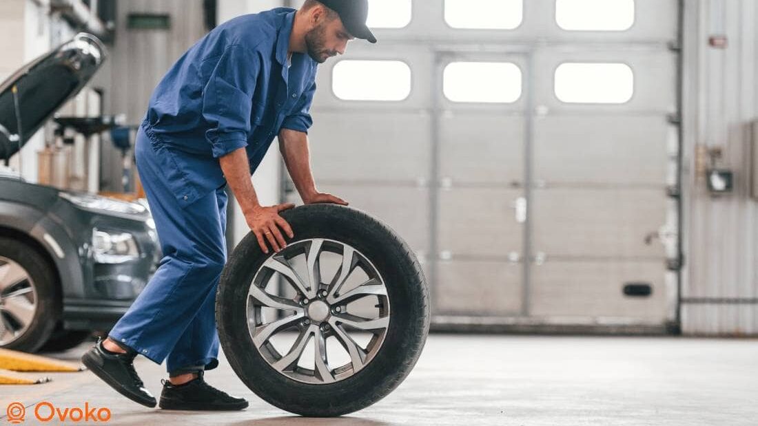 Prolunga la vita della tua auto