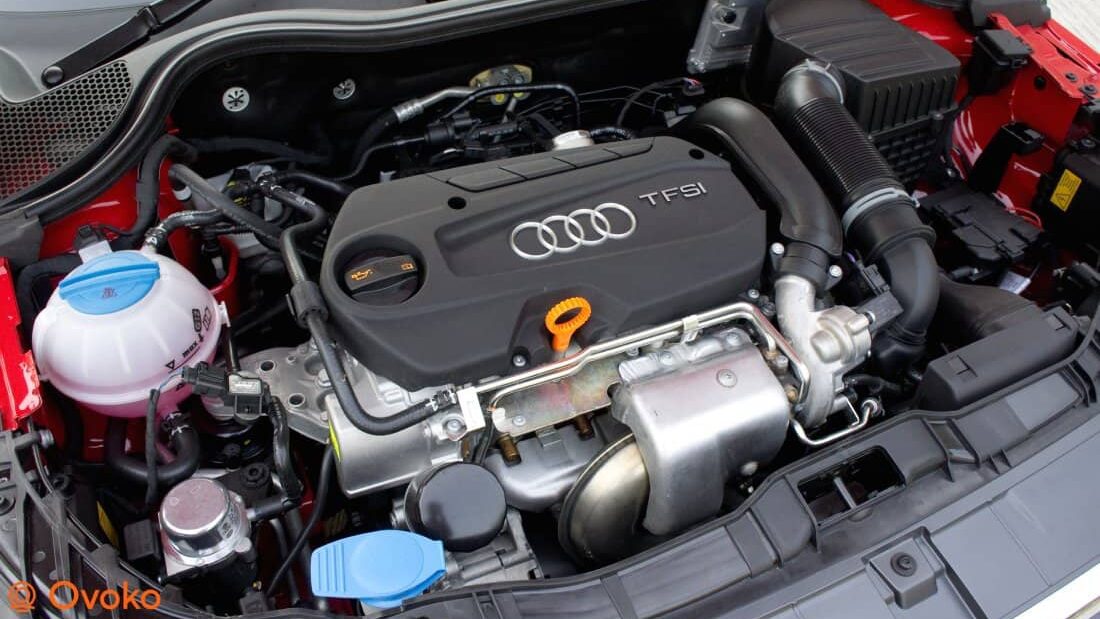 Guida per scambiare parti auto fra marchi diversi