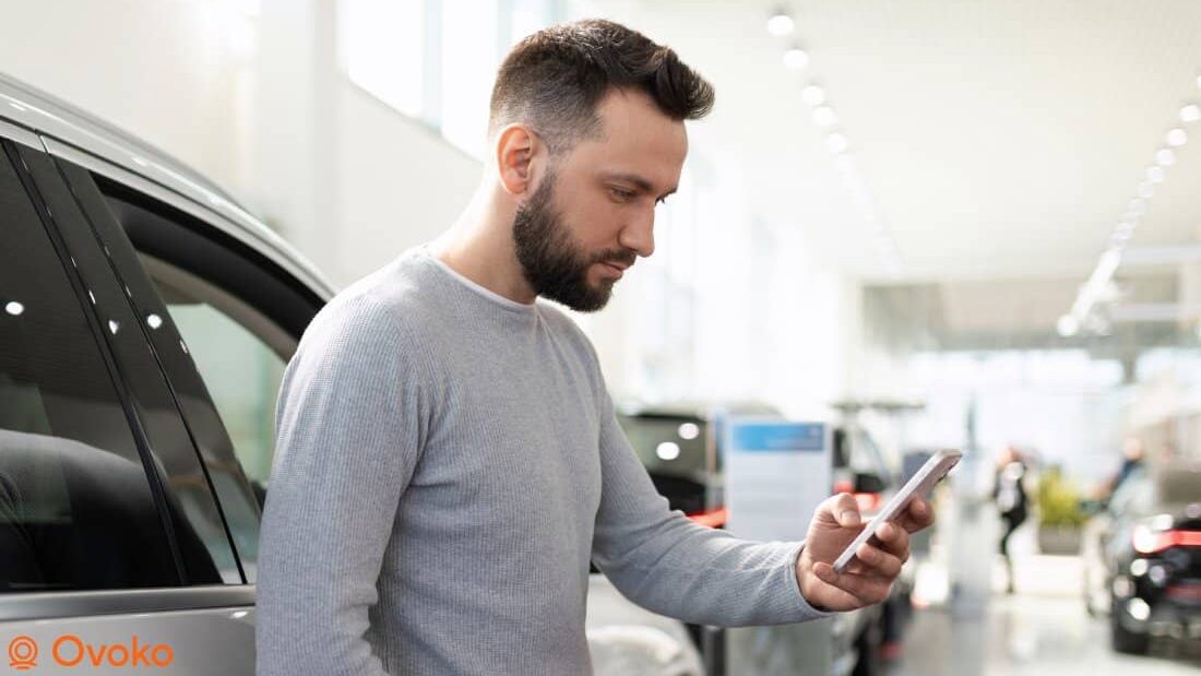 Come comprare un’auto usata