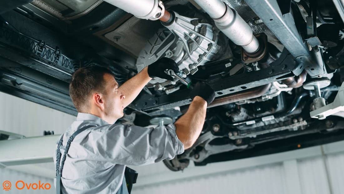 Come comprare un’auto usata