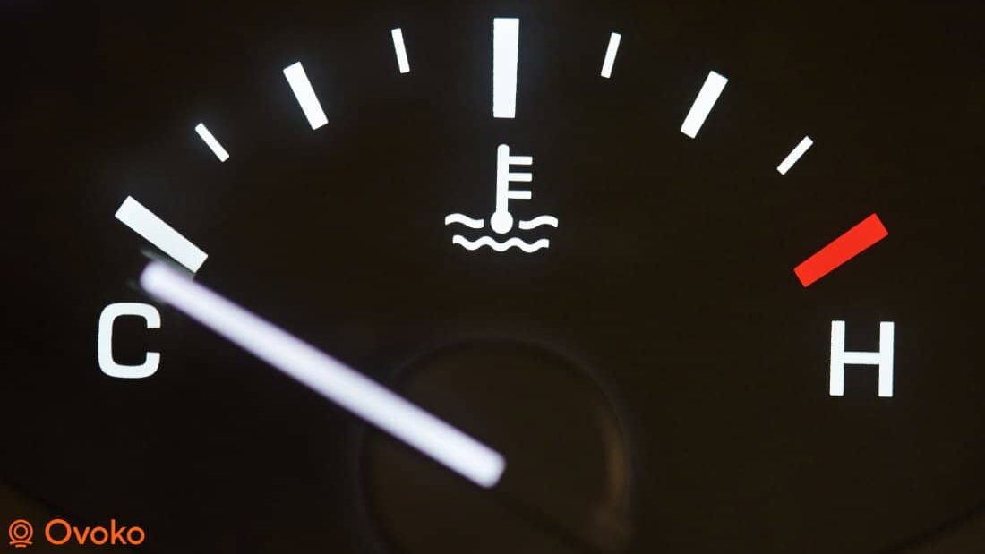 Febi 26640 Componente Raffreddamento Motore, Ricambio Auto 'Made In Germany' Di Alta Qualità - 5