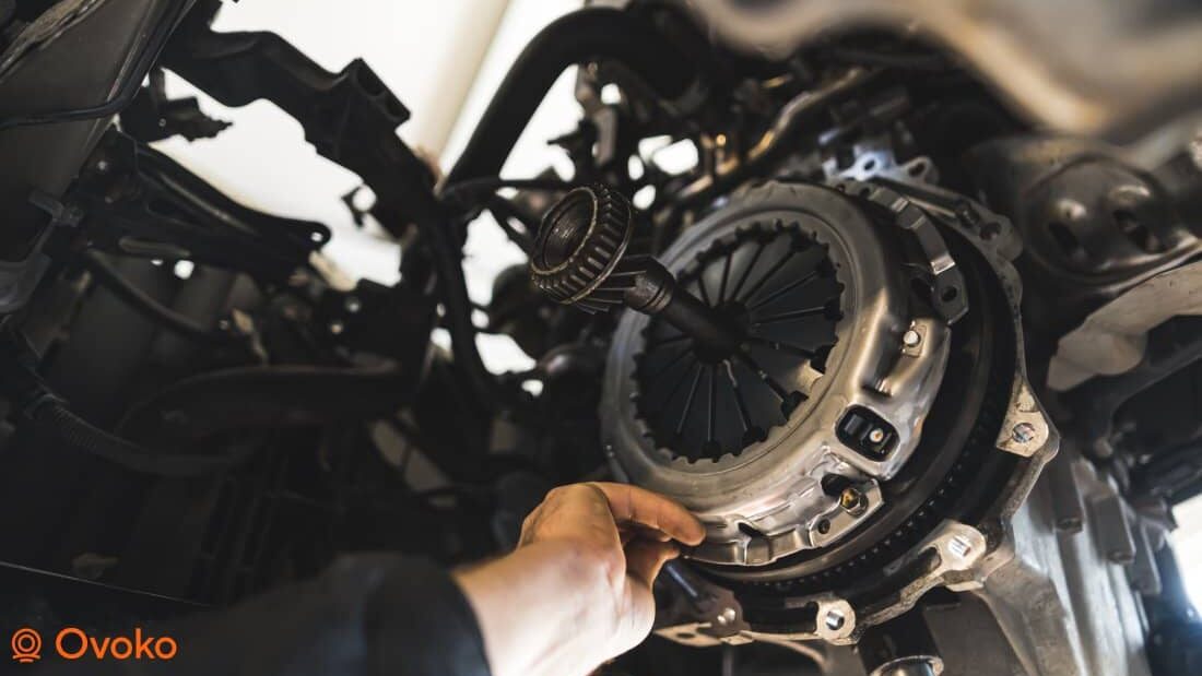 Cambio automatico o manuale