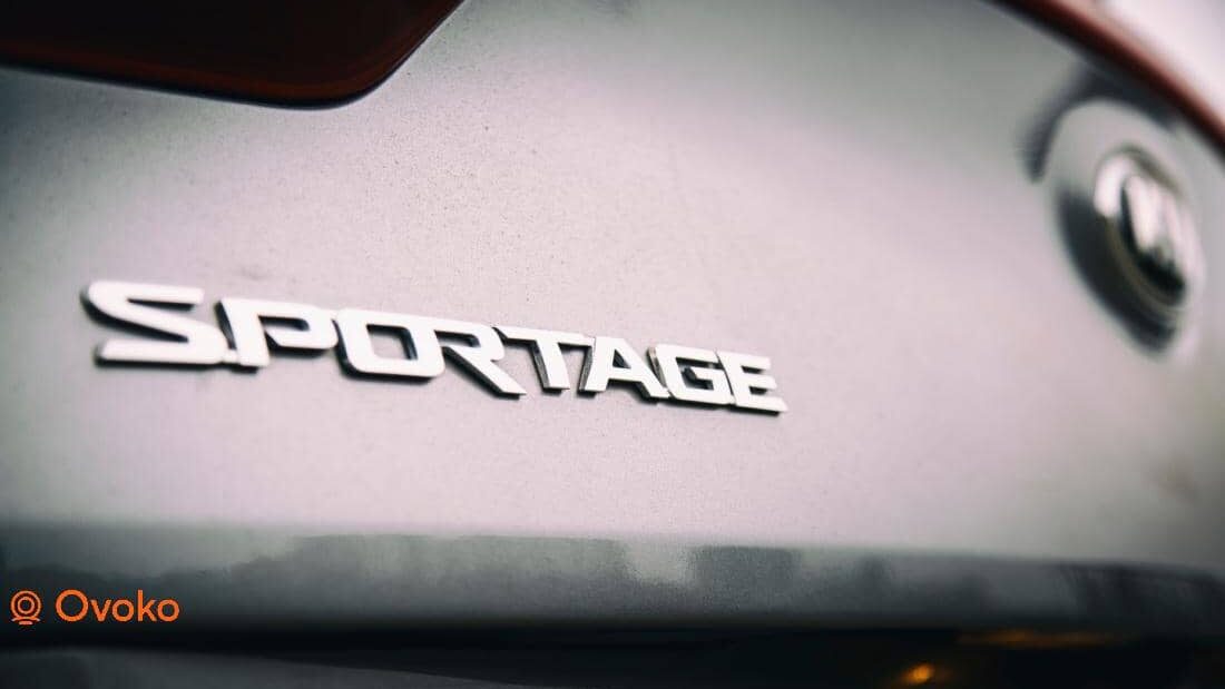 Kia Sportage GPL problemi