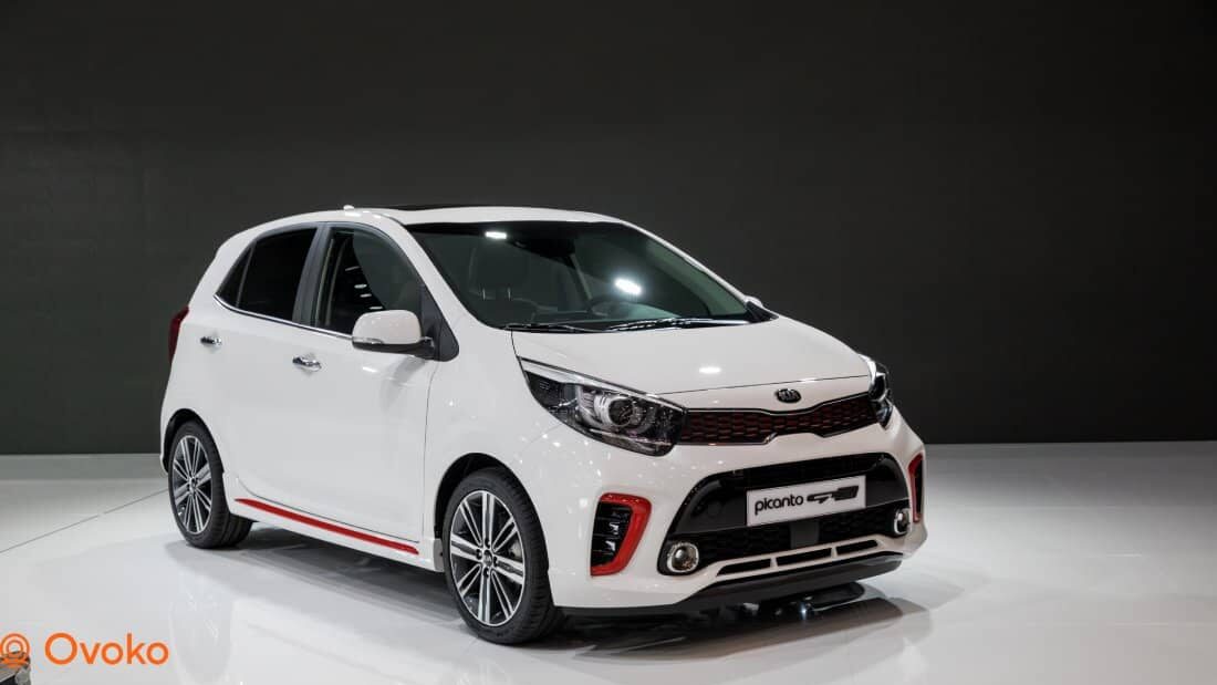 Kia Picanto difetti