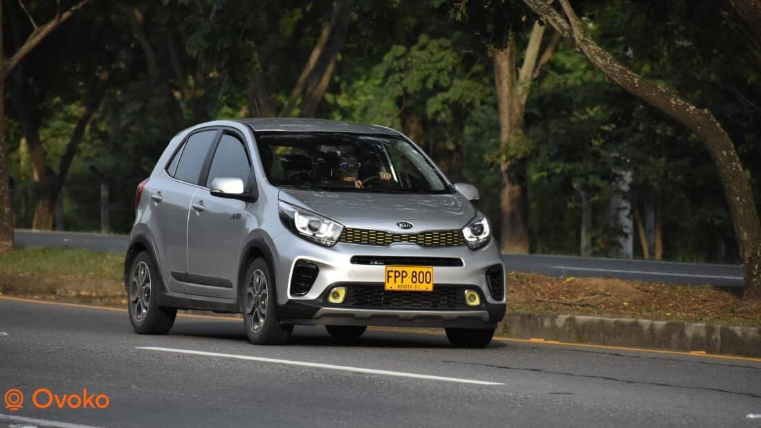Kia Picanto difetti