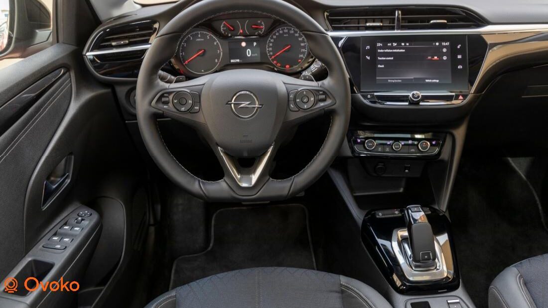 opel corsa difetti