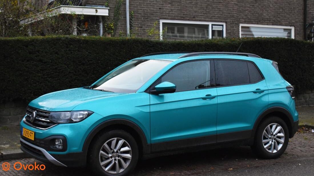 T-Cross difetti