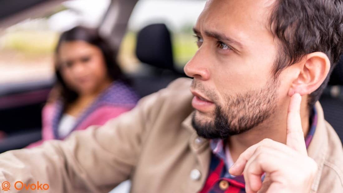 l’aria condizionata auto non funziona