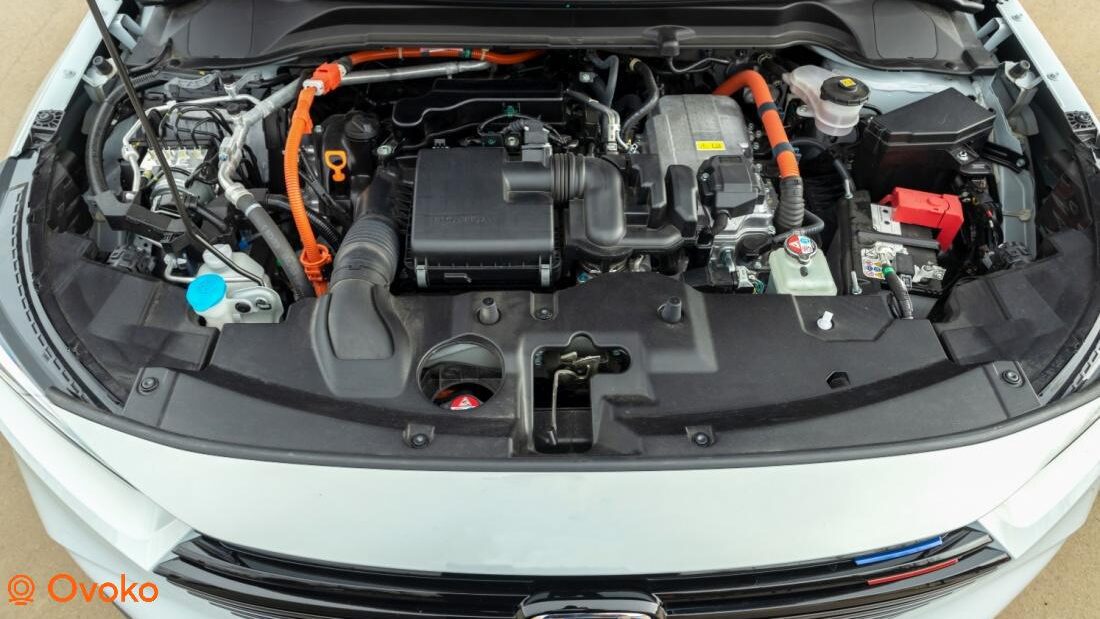 honda hrv problemi