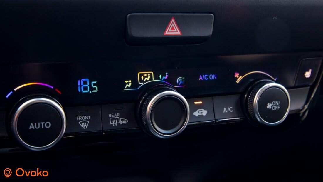 honda jazz hybrid problemi