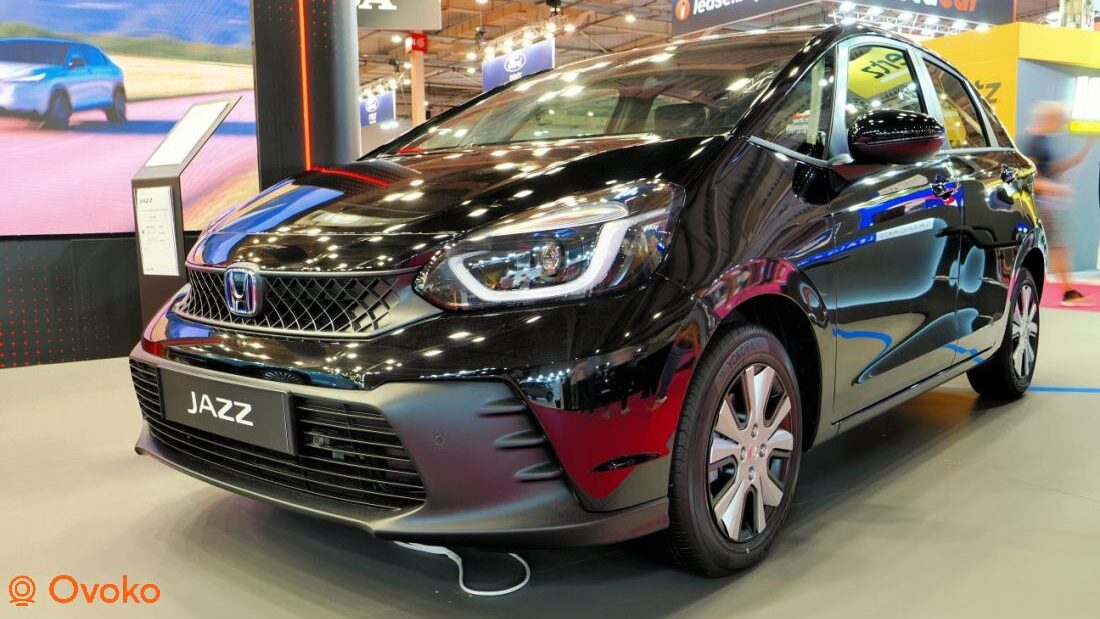 honda jazz hybrid problemi