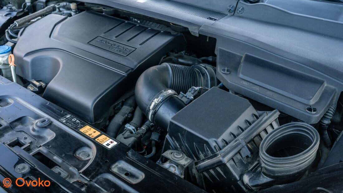 jaguar e pace problemi