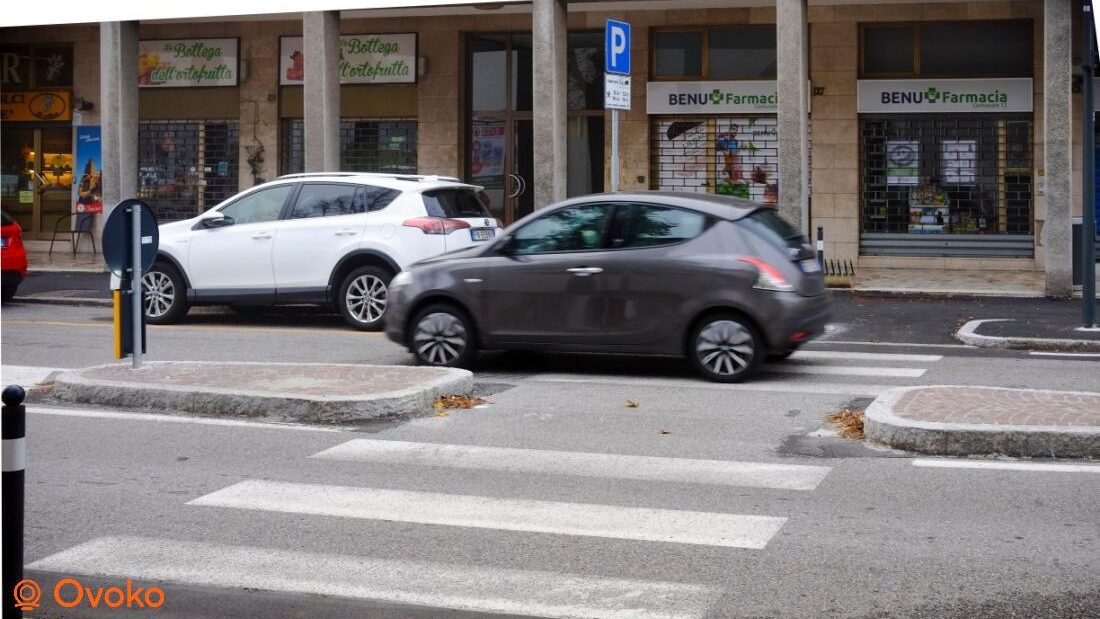 lancia ypsilon hybrid problemi
