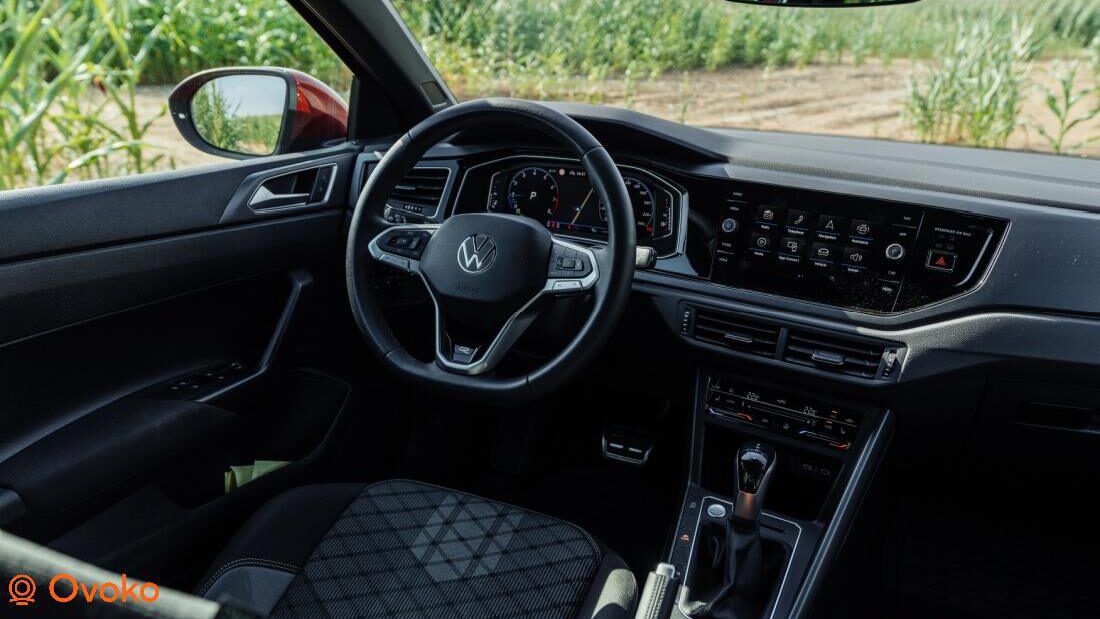 volkswagen taigo problemi