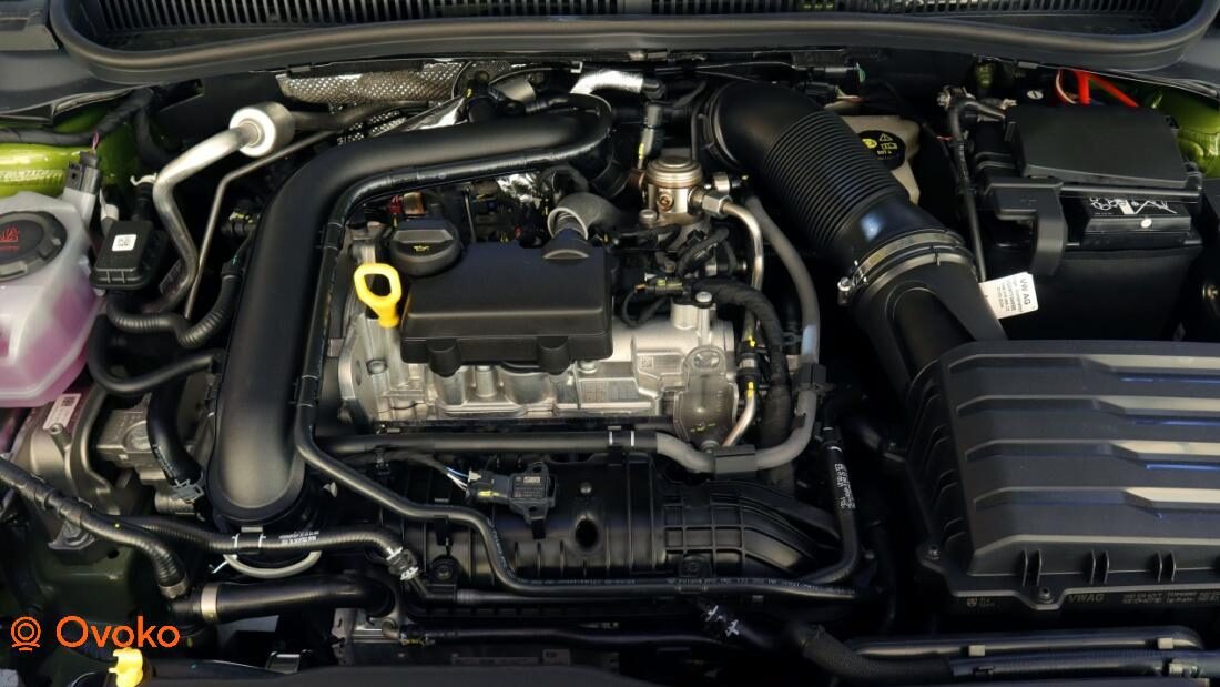 volkswagen taigo problemi