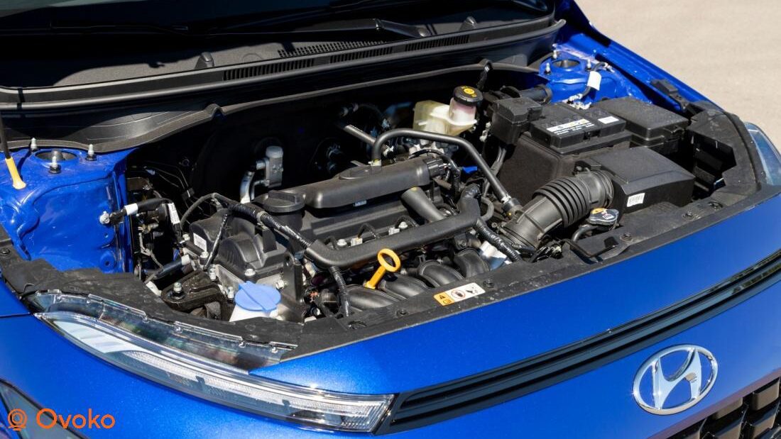 hyundai bayon gpl problemi