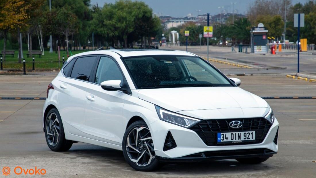 hyundai i20 gpl problemi