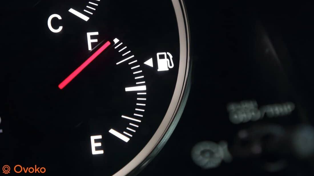Consumo carburante auto alto: Cosa controllare
