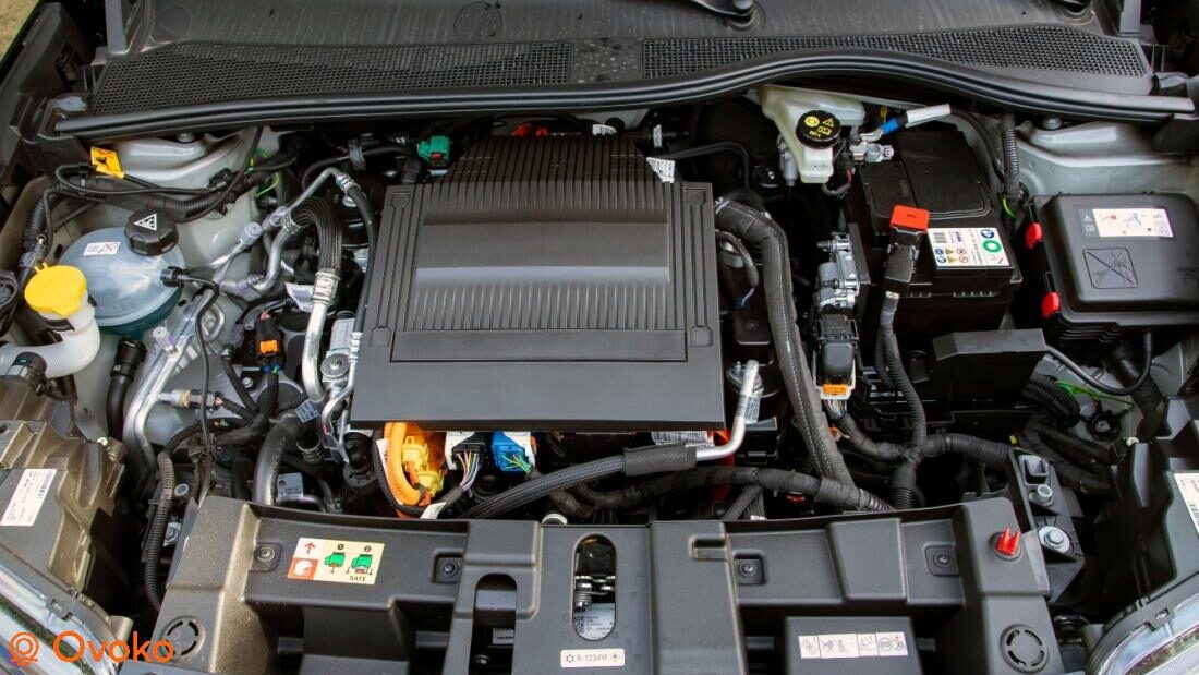 jeep avenger problemi cinghia distribuzione