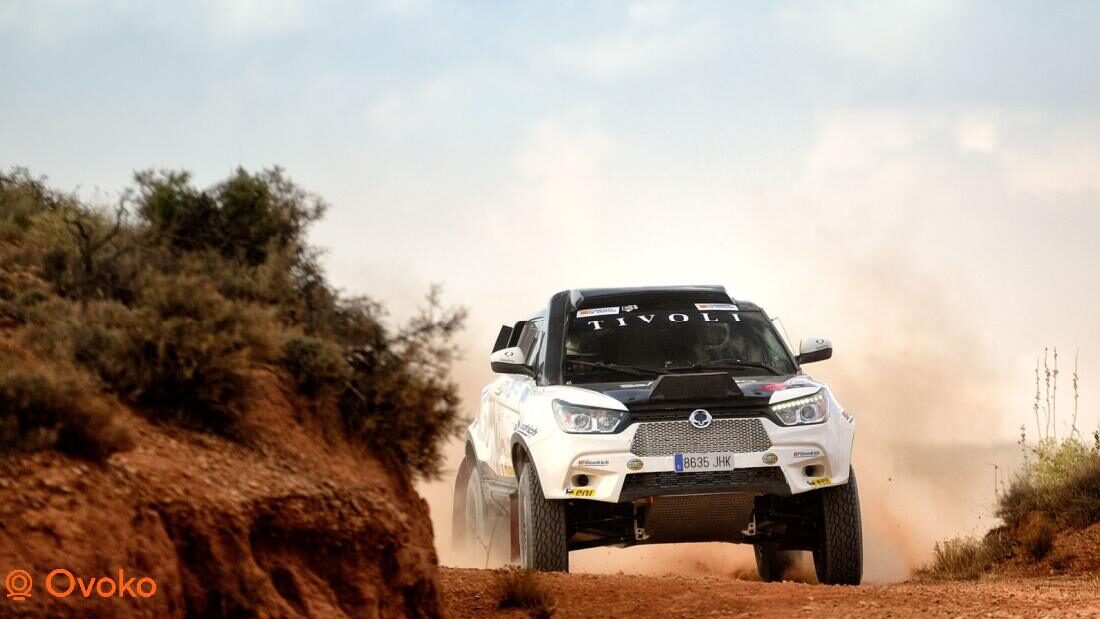 ssangyong tivoli problemi