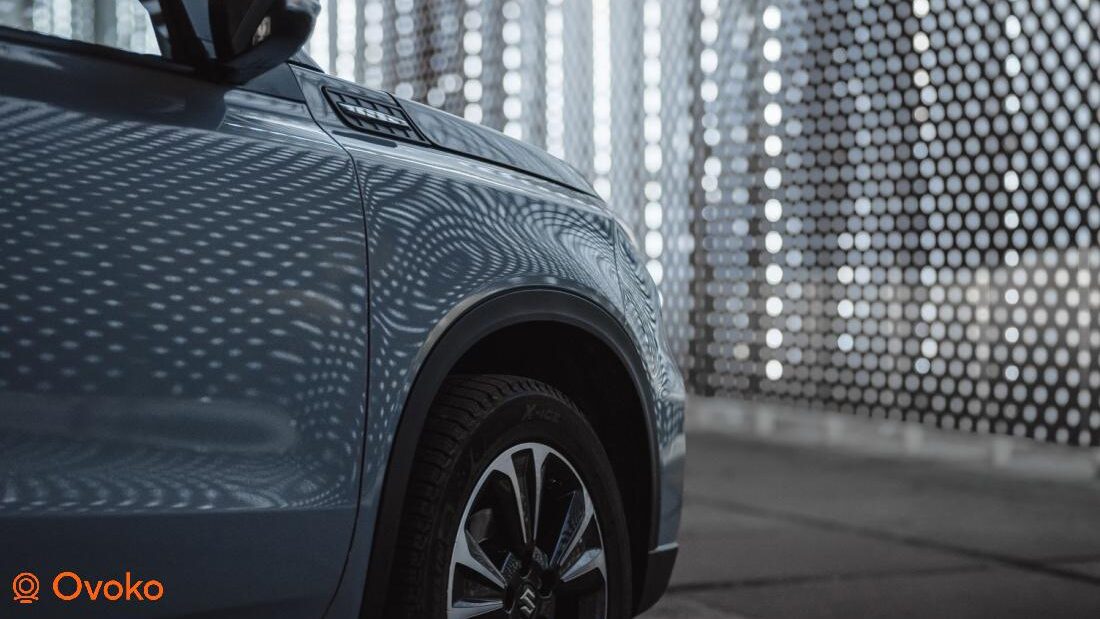 suzuki vitara hybrid problemi