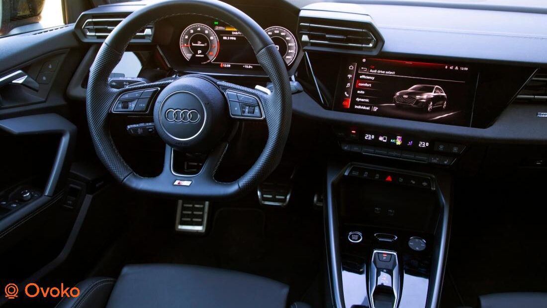 audi a3 1.5 tfsi 150 cv problemi