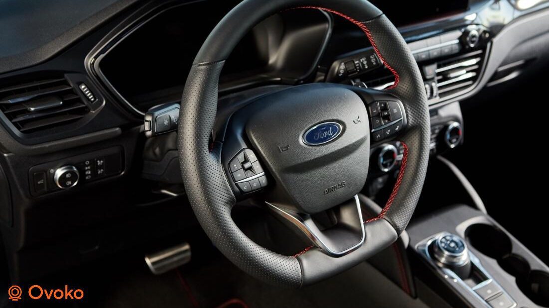 ford kuga 1.5 tdci 120 cv problemi
