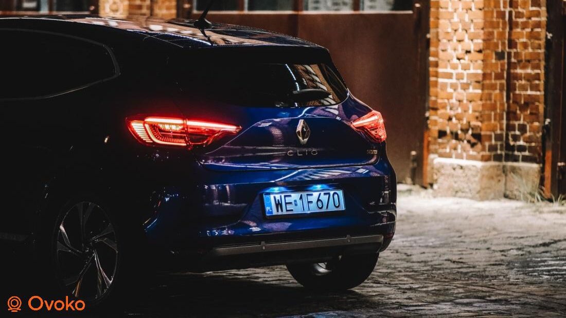 problemi renault clio gpl