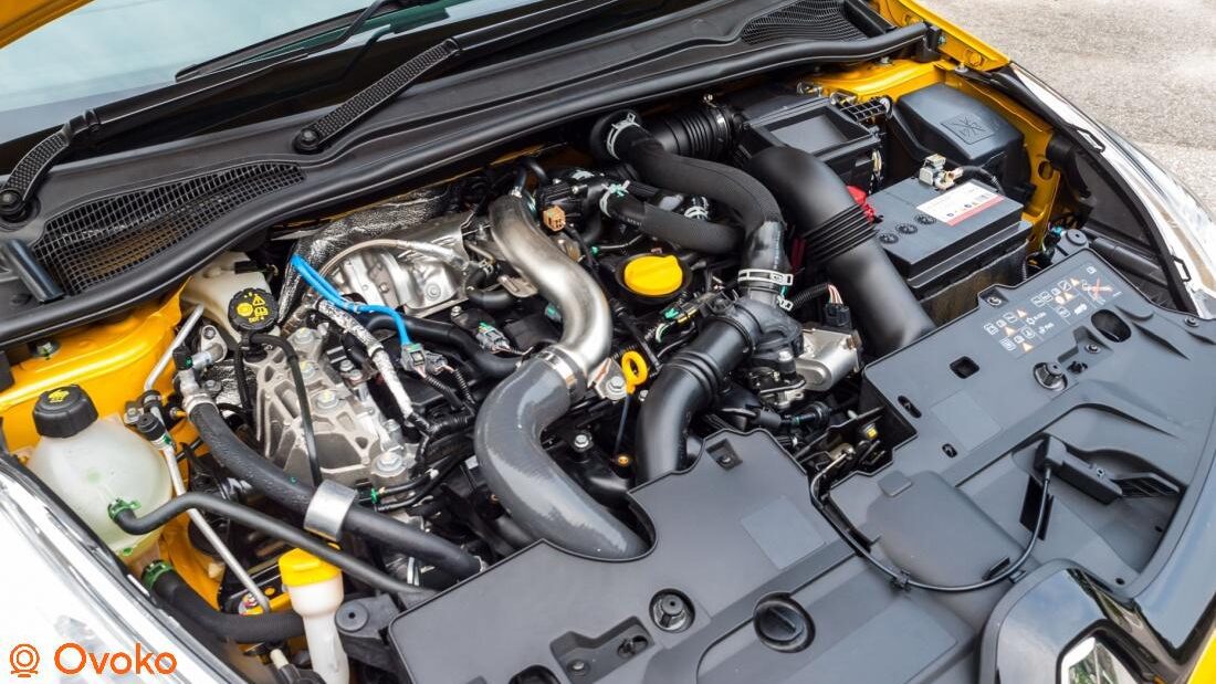 problemi renault clio gpl